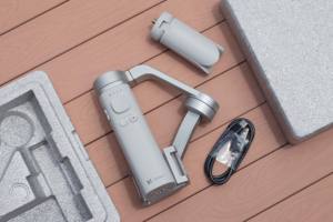 Stock now OEM order Capture <span class=keywords><strong>stabilizzatore</strong></span> cardanico a 3 assi per telefono Selfie Motor palmare Pocket funzionale Mobile Gimbal - Product Image 6