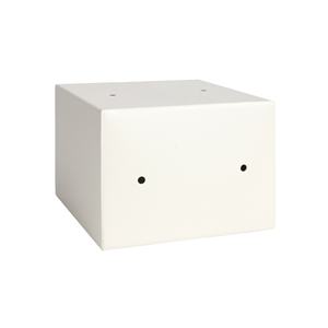 Caja Fuerte Pequeña Shenghui M15, Totalmente de Acero, con Cerradura de Llave, Antirrobo, para Hogar, Oficina, Mesita de Noche, Teléfono Móvil, Joyas, Facturas, Hoteles - Product Image 1