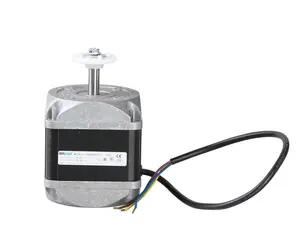 M4Q045-EF01-01-motor cuadrado de polo sombreado, EBM-PAPST tipo: M4Q045EF0101, 230V, EBM