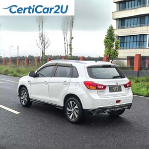 <span class=keywords><strong>Mitsubishi</strong></span> <span class=keywords><strong>Outlander</strong></span> <span class=keywords><strong>2016</strong></span> 2.0L CVT Automatique LHD SUV 5 Places Voiture d'occasion Montero <span class=keywords><strong>Outlander</strong></span> SUV Japonais Fiable à <span class=keywords><strong>Vendre</strong></span> à l'Exportation - Product Image 1