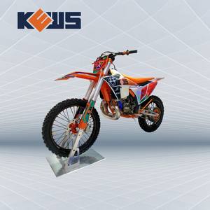强劲的动力250cc二冲程越野摩托车越野越野自行车轻量级赛车 - Product Image 3