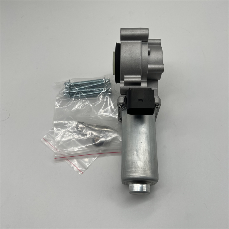 STZT 27102449709 Transfer Case Shift Actuator for BMW X3 E83