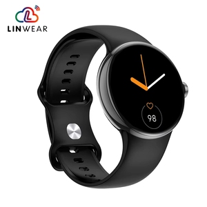 Reloj Inteligente Pixel Watch La24 de <span class=keywords><strong>Google</strong></span>, en Existencia, Gran Venta 2025, Pantalla AMOLED, Relojes Inteligentes Deportivos - Product Image 2