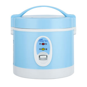 Cuisinières à riz électriques miniatures intelligentes multifonctionnelles portables de 2 L pour la cuisine - Product Image 1