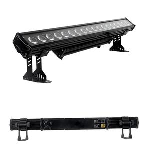 AICPOSE Point Control - Juego de 18 Lámparas LED de Pared de 18 W, Resistentes al Agua IP65, Barra LED para Iluminación de Pared - Product Image 1