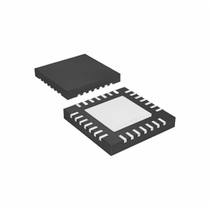 28 WFQFN Exposed Pad MAX8903GETI+T Battery Chargers Original Buy Online Electronic Components - Product Image 1