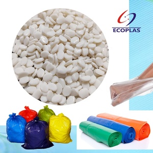 <strong>Masterbatch</strong> <strong>Supplier</strong> <strong>BaSO4</strong> Barium Sulphate Filler <strong>Masterbatch</strong> - Product Image 5