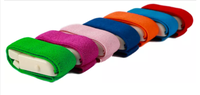 Torniquete JS-TQ010 de Alta Calidad, TPE/Nylon, 2.5*45cm, Certificado CE ISO13485, Clase I, Uso Médico, Tipo Desinfectable EOS, Económico