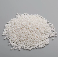 Granulés de PVC de haute qualité, particules de polyvinylchlorure vierge, prix usine