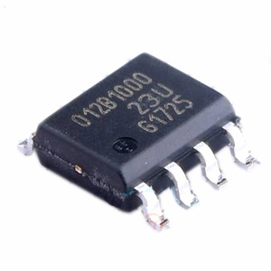 ชิปไอซี TLE5012BE1000 TLE5012B ของแท้เซ็นเซอร์แม่เหล็ก tli SOP-8 TLE5012BE1000 012B1000 - Product Image 1