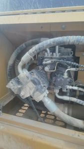 Hete Verkoop Gebruikt <span class=keywords><strong>Sany</strong></span> Roterende Boorplatforms Sr155 220 235 285 - Product Image 3