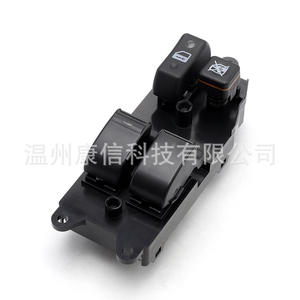 สวิตช์กระจกไฟฟ้าพลาสติก 84820-02111 84820-0F040 สำหรับรถยนต์โตโยต้า โคโรลล่า สภาพใหม่และมือสอง - Product Image 3