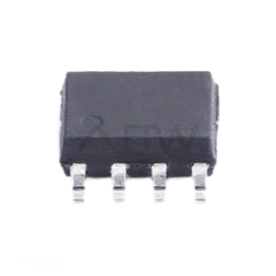 Original Shift Registers SOP-8 TTY6753 Components Electronic| Alibaba.com