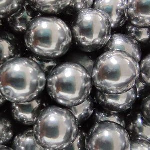 High Precision <strong>Chrome</strong> &amp; Stainless <strong>Steel</strong> Bearing <strong>Ball</strong> 18-35mm HRC55 <strong>Hardness</strong> ISO/DIN Certified for Phone Holder - Product Image 3