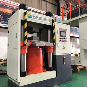 Máy ép nổi trang sức, tiền vàng và tiền kỷ niệm 150T/200T/300T, máy ép thủy lực tạo hình thỏi vàng và tiền bạc - Product Image 2