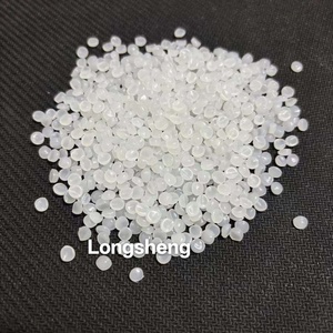 Puces de résine polyester 0,8 à bas prix pour la fabrication de différents types de bouteilles - Product Image 5