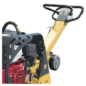 PME- CY200 9HP Petit réservoir d'eau <span class=keywords><strong>à</strong></span> <span class=keywords><strong>main</strong></span> <span class=keywords><strong>Compacteur</strong></span> <span class=keywords><strong>à</strong></span> plaque réversible <span class=keywords><strong>à</strong></span> double sens vibrant pour gaz sol - Product Image 3