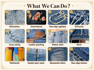 กางเกงยีนส์ <span class=keywords><strong>Levis</strong></span> รุ่น 527 ทรงสลิมบูทคัท ฟิตวินเทจ เอวกลาง สีมีเดียมวอช ซักได้ ผ้ายืดลายคลื่น 32W X 30L - Product Image 6