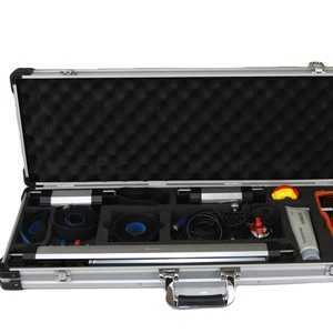 Thép không gỉ siêu âm <span class=keywords><strong>Flow</strong></span> <span class=keywords><strong>Meter</strong></span> Cảm biến nước Inline Vợ - Product Image 2