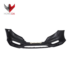 Parachoques delantero de coche de plástico 71101-T6D-H50ZZ para Honda Odyssey RC3 2015 2016 <span class=keywords><strong>2017</strong></span> 2018 2019 2020 - Product Image 5