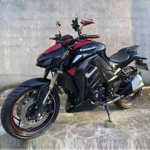 Motos d'occasion <span class=keywords><strong>Kawasaki</strong></span> Ninja 400cc, motos à essence, motos de course, motos sportives, motos de rue - Product Image 2