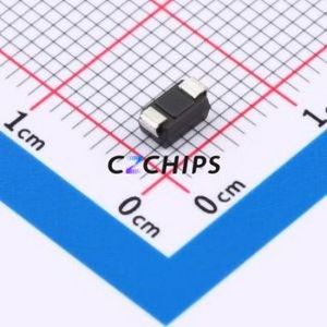 Diode Zener SMA2Z3.9A originale, nouvelle, vente en gros de composants électroniques, fournisseur de puces et service BOM - Product Image 2