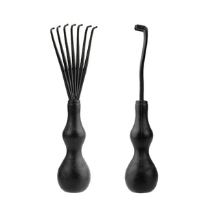 Hair <b>Brush</b> Cleaner Tool Comb Keyboard Cleaning <b>Brush</b> Multifunctional New Design Comb Cleaning <b>Brush</b> - Product Image 3