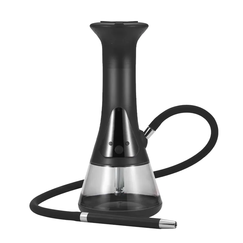 Wholesale New Portable Electric OOKAeing Hookah Shisha High Quality Luxury Hookah with Extra Pods no Charcoal