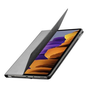 Étui tablette GALAXY Tab S9+ FOLIO Noir FOLIOGTABS9PL124K - Product Image 1