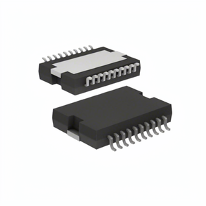 Original One Stop Service Components Electronic 20 PowerSOlC LNBH21PD-TR Power Management (PMIC) - Product Image 1
