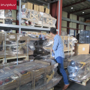 INSPLUS Servicios de inspección y control de calidad para carretillas elevadoras en Vietnam - Product Image 1