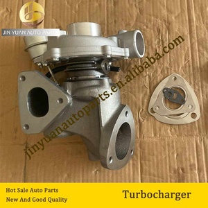PMF500040 452239-5009S 452239 452239-5008S GT2052S Turbocompresseur pour <span class=keywords><strong>Land</strong></span> <span class=keywords><strong>Rover</strong></span> <span class=keywords><strong>Discovery</strong></span> Defender <span class=keywords><strong>TD5</strong></span> MDI 525 2.5T TDI Moteur - Product Image 3