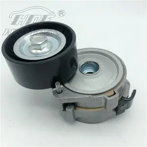 HDE חלקי רכב למיצובישי FUSO קנטר חגורה גלגלת TENSIONER 504334709