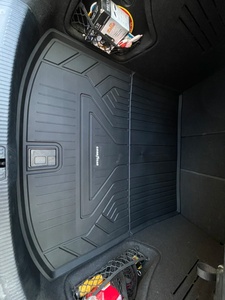 Alfombra de PVC de malla antideslizante de nuevo material con buen agarre para coche, alfombra de área, entrada - Product Image 3