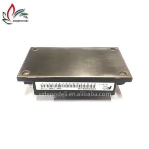 2MBI200PB-140 igbt transistör yüksek güç anahtarlama modülü Motor kontrol uygulamaları