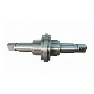 Línea de Producción de Láminas en Caliente CCSGP para Piezas de Fundición de Alta Resistencia, Laminador de Diámetro 731x397Lx2100MM, Larga Vida Útil - Product Image 1