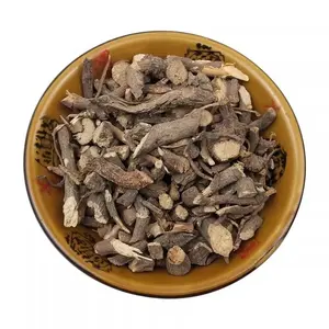 JiaoGuLan fabbrica all'ingrosso di alta qualità naturale crampi secchi corteccia tagliata per il tè