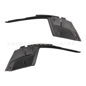 Tapón de Drenaje de Agua Rlb 53867-08020 para Toyota Sienna 2011, Pieza de Plástico para la Consola Central - Product Image 4