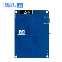 Carte de commande universelle ESP32 pour écran E-Paper, compatible avec les panneaux d'affichage E-Ink à écran tactile de 1,54 à 13,3 pouces avec éclairage frontal, contrôle SPI ESP32-M1