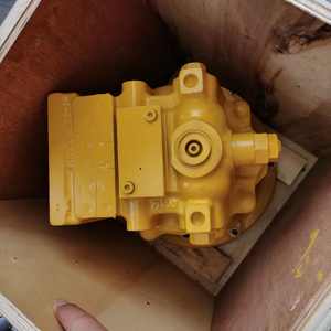 Graafmachine Onderdelen PC40-7 Pc50 Pc75 Pc100 Pc150 Pc160 Pc200 <span class=keywords><strong>Motor</strong></span> Onderdelen <span class=keywords><strong>Swing</strong></span> <span class=keywords><strong>Motor</strong></span> - Product Image 2