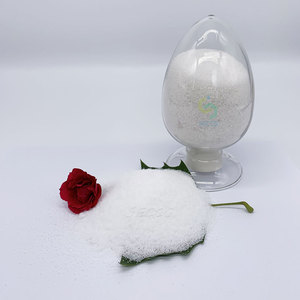 Poliacrilamida Pura Aniónica y Catiónica para Tratamiento de Aguas Residuales en Metalurgia - Product Image 2