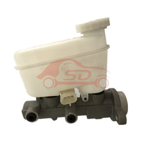 กระบอกเบรกหลัก Sd รุ่น F140121 Mc390186 สำหรับ Buick Pontiac Cadillac Oldsmobile อะไหล่ทดแทน - Product Image 1