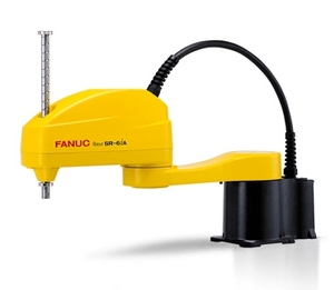 Nouveau <span class=keywords><strong>Robot</strong></span> Industriel <span class=keywords><strong>Fanuc</strong></span> SR-6iA <span class=keywords><strong>SCARA</strong></span> à 4 Axes, Charge Utile de 6 kg et Précision pour l'Emballage Automatique - Product Image 3