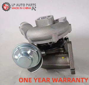 Turbocompresor diésel Turbo 3.0L de camión de alta calidad para motor <span class=keywords><strong>Nissan</strong></span> <span class=keywords><strong>NT400</strong></span> <span class=keywords><strong>Cabstar</strong></span> ZD30 F24M F24W 767851 14411-MA70A - Product Image 3