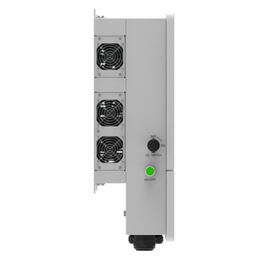 สำหรับระบบไฮบริดโซลาร์เซลล์ 6 กิโลวัตต์ เฟสเดียว รุ่น SUN-6K-SG04LP1-EU-SM2 พร้อม WiFi IP65 ประสิทธิภาพ 97.6% รองรับแบตเตอรี่แบบตะกั่ว-กรด/ลิเธียม-ไอออน รุ่น SUN-6K - Product Image 3