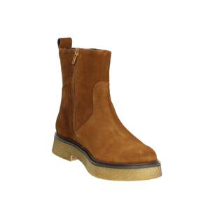 Bottines basses pour femme Manas 6941 Noir - Product Image 5