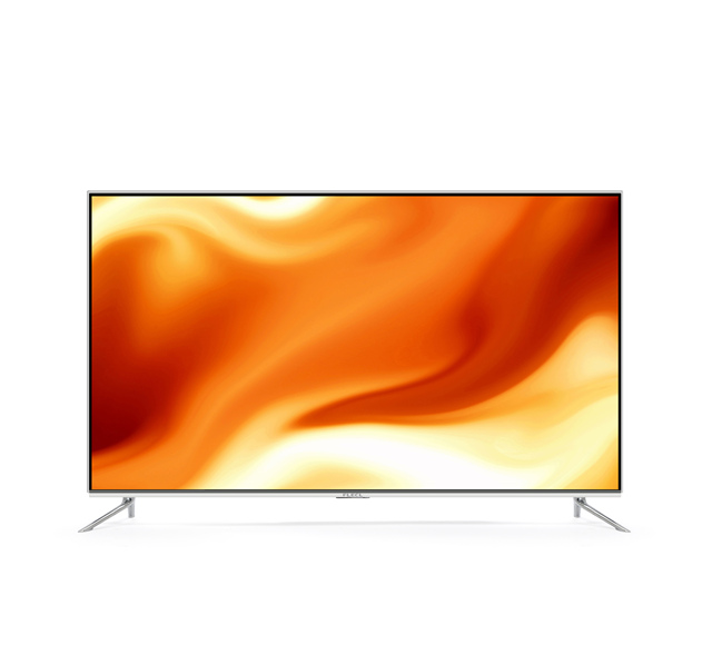 Oled Television Frameless Design 50/55 Inch Flat Screen Original A+ Grade 4k Android Smart Oled Television
