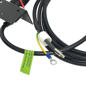 La pistola de serpientes de viento de Ion y la aplicación del transformador de 4,6kv eliminan la electricidad estática - Product Image 1