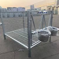 Petite étable pour veaux, abri pour bovins, cages pour animaux d'élevage, équipement agricole pour bétail