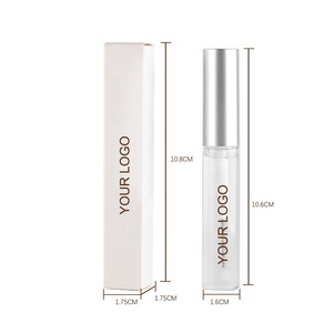 Sérum de croissance des cils biologique personnalisé, marque privée, sérum pour cils végétalien, sérum de croissance des cils et des <span class=keywords><strong>sourcils</strong></span> - Product Image 4